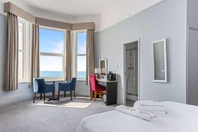 Exmouth Beach Hotel