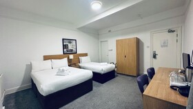 Exmouth Beach Hotel