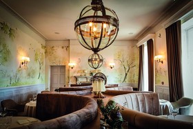 Lympstone Manor