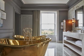Lympstone Manor