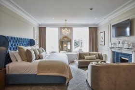Lympstone Manor