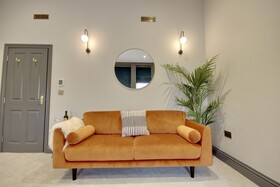 Orange Grove Hotel Gardens