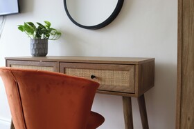 Orange Grove Hotel Gardens