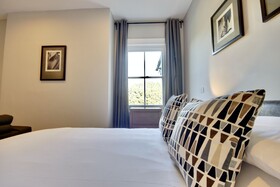 Orange Grove Hotel Gardens