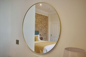 Orange Grove Hotel Gardens