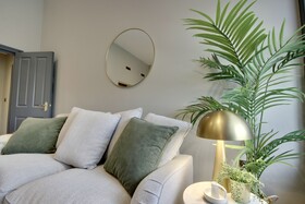 Orange Grove Hotel Gardens