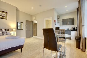 Orange Grove Hotel Gardens