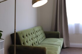 Orange Grove Hotel Gardens