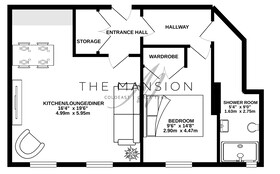 Orange Grove Hotel Gardens