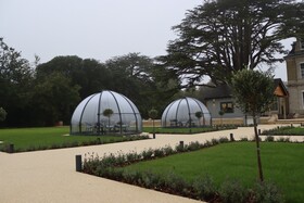 Orange Grove Hotel Gardens