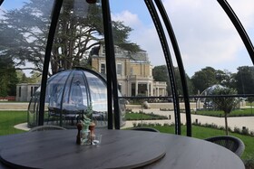 Orange Grove Hotel Gardens