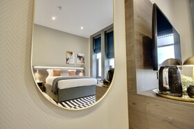 Orange Grove Hotel Gardens