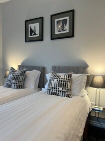 Orange Grove Hotel Gardens