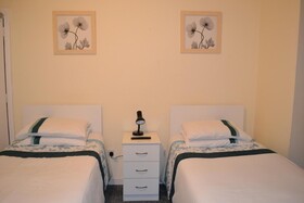 Annie's Guest House