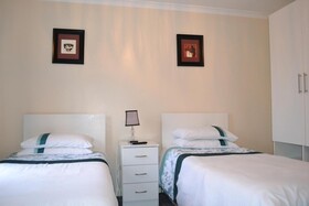 Annie's Guest House