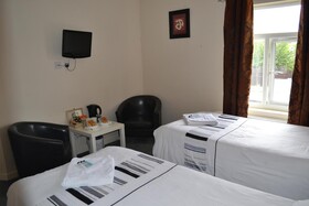 Annie's Guest House