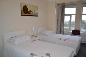 Annie's Guest House