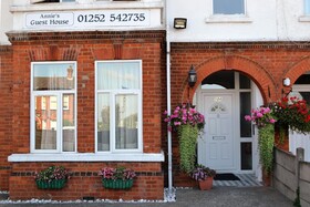 Annie's Guest House