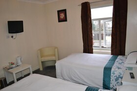 Annie's Guest House