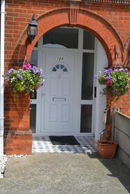 Annie's Guest House