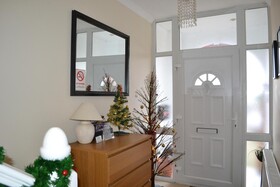 Annie's Guest House