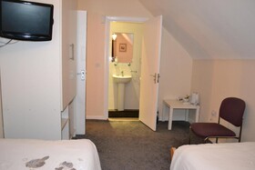 Annie's Guest House