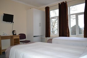 Annie's Guest House