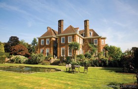 Barnett Hill