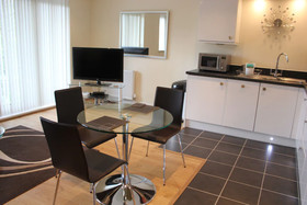Equinox Place - Serviced Apartments