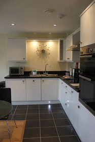 Equinox Place - Serviced Apartments