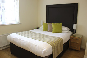 Equinox Place - Serviced Apartments