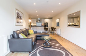 Equinox Place - Serviced Apartments