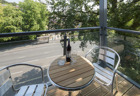 Equinox Place - Serviced Apartments