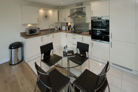 Equinox Place - Serviced Apartments