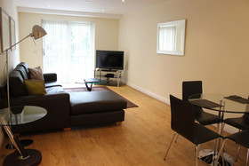 Equinox Place - Serviced Apartments