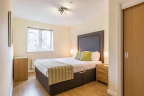Equinox Place - Serviced Apartments