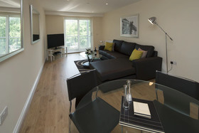 Equinox Place - Serviced Apartments