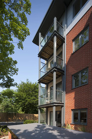 Equinox Place - Serviced Apartments