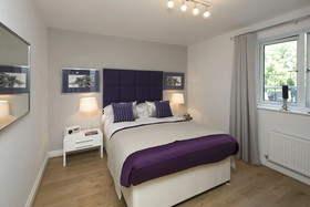 Equinox Place - Serviced Apartments