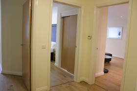 Equinox Place - Serviced Apartments
