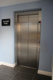 Equinox Place - Serviced Apartments