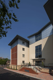 Equinox Place - Serviced Apartments