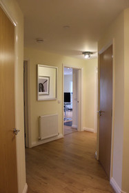 Equinox Place - Serviced Apartments
