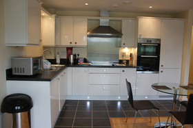 Equinox Place - Serviced Apartments