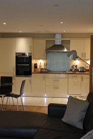 Equinox Place - Serviced Apartments