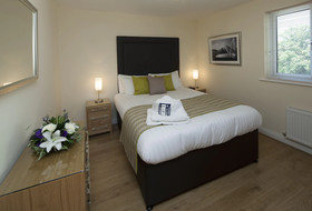 Equinox Place - Serviced Apartments