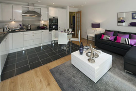 Equinox Place - Serviced Apartments