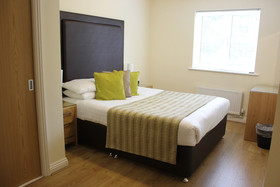 Equinox Place - Serviced Apartments