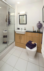 Equinox Place - Serviced Apartments