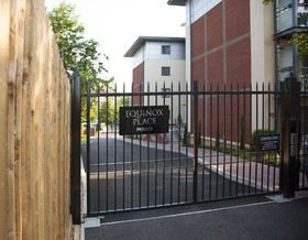 Equinox Place - Serviced Apartments